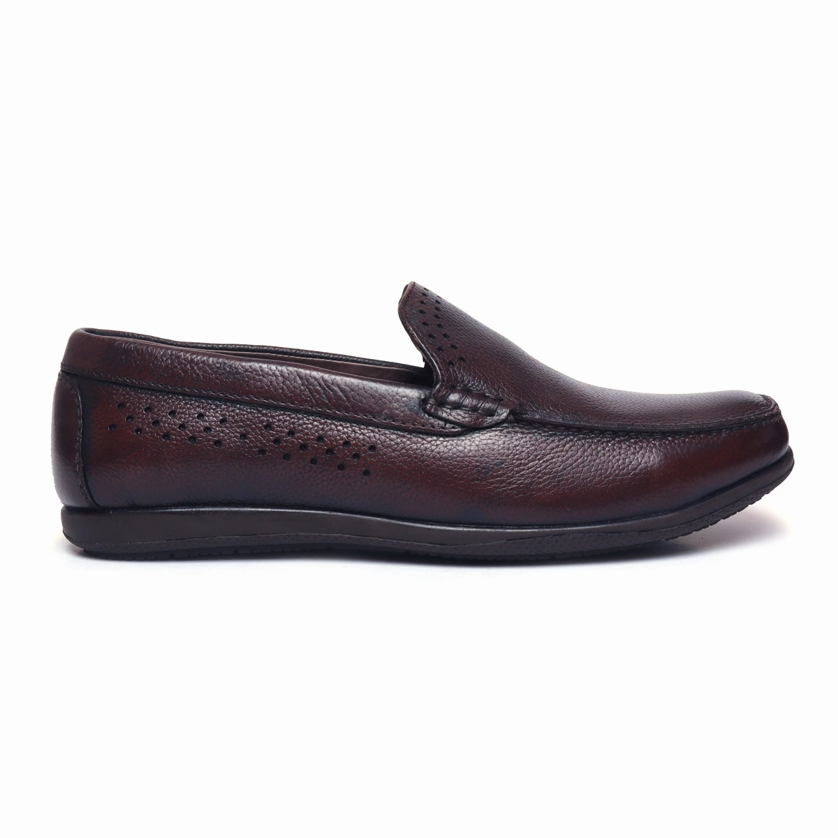 Loafers Patent Leather Premium Slip On Leather Loafers for Men CK  06
