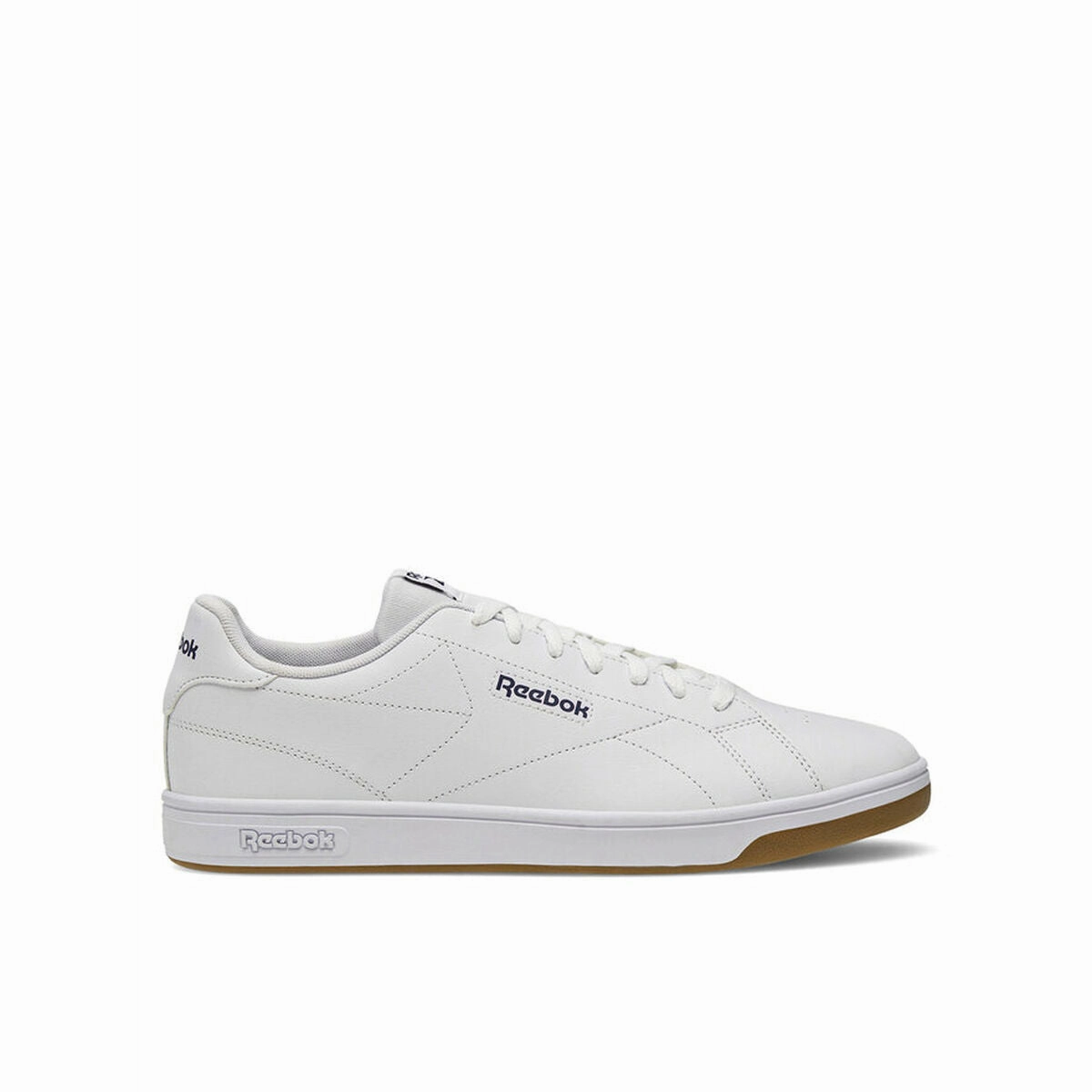 Slides On Feet Men's Trainers Reebok 100074368 White