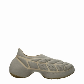 Givenchy Gray Fabric Athletic Sneakers Casual Black Shoes