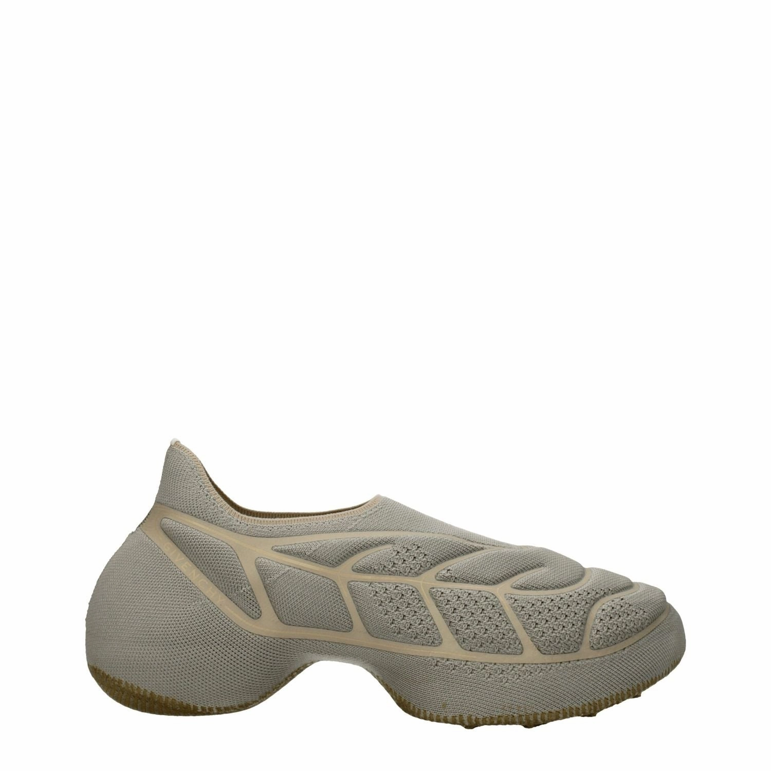 Givenchy Gray Fabric Athletic Sneakers W Items Baby Casual Shoes