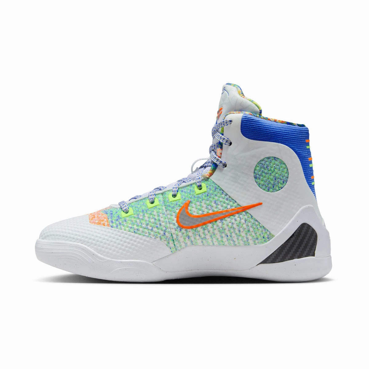 Kobe IX Elite 'What The' Big Kids' Basketball Shoes Asics Gel Sonoma 3 Running Shoe