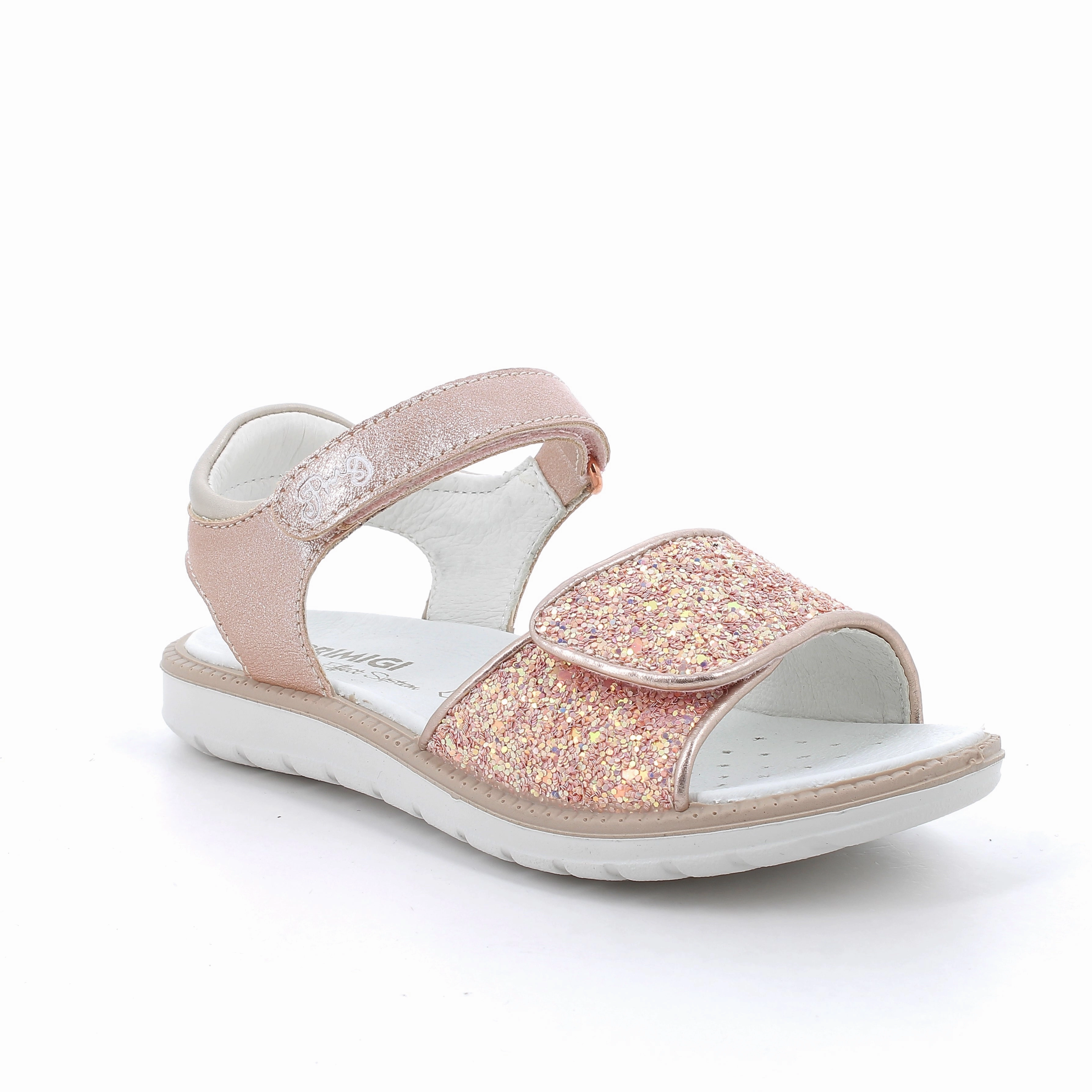 Primigi Girls Sandals (Little Kid/Big Kid) Wedding Wear Sandals