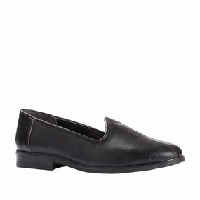 Casual Interview Shoes Fortune (Black) Casual Mojari Jutti For Men NAGRA By Liberty