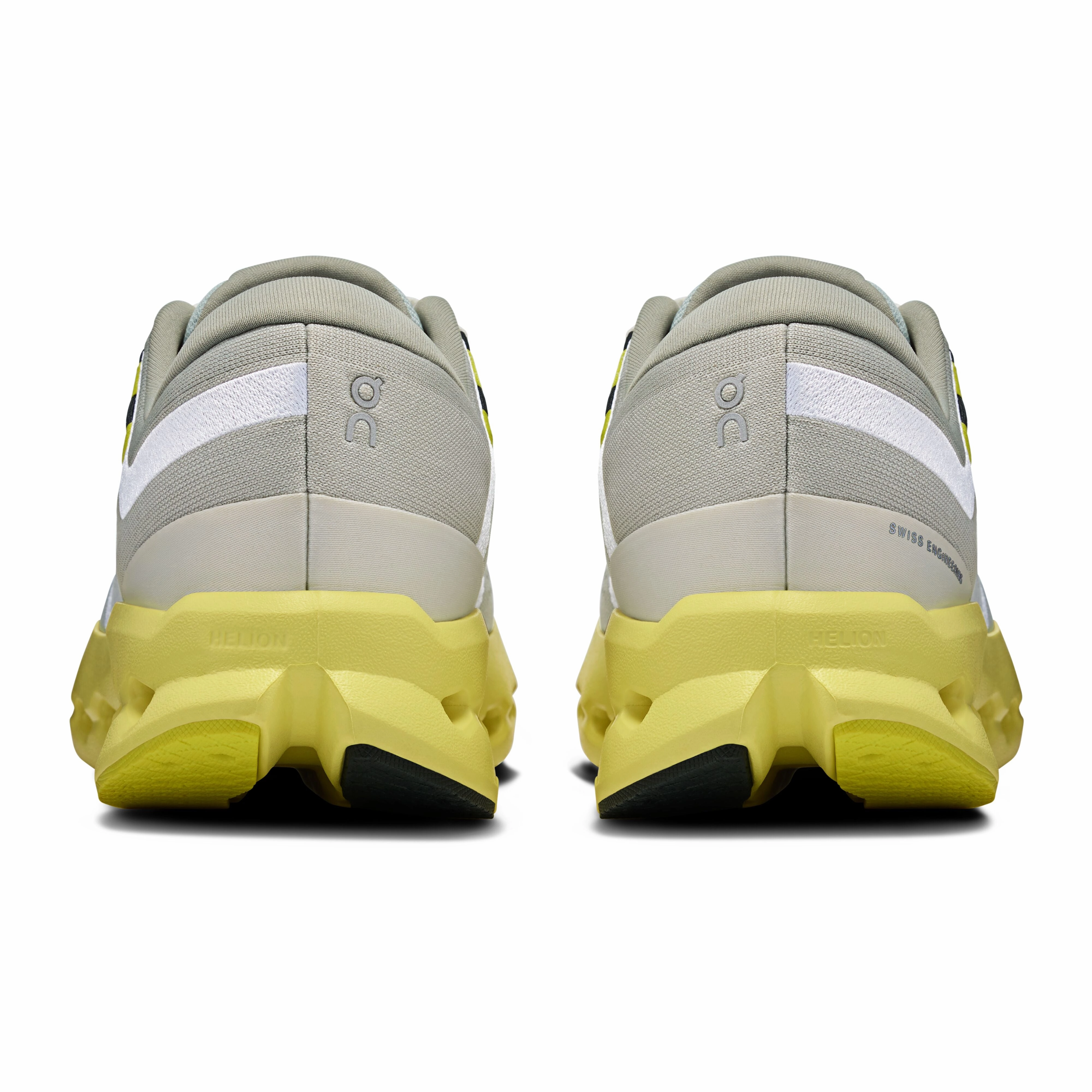 Women's On Cloudsurfer 2 Running Shoe in Glacier | Limelight Runnings Shoes