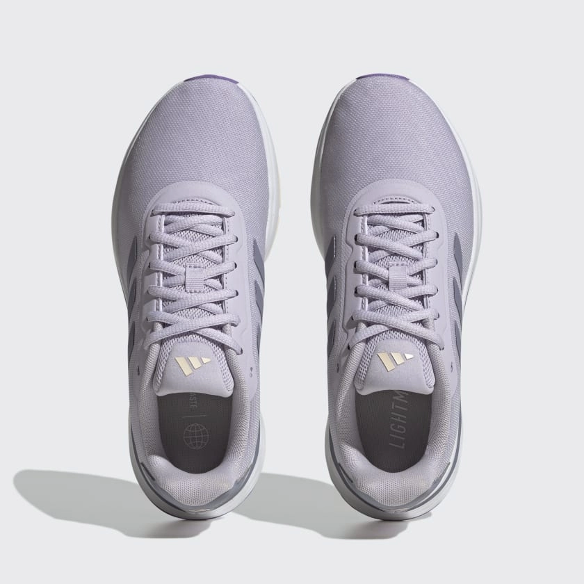 Best Cushioned Running Shoes Uk ADIDAS START YOUR RUN - PURPLE