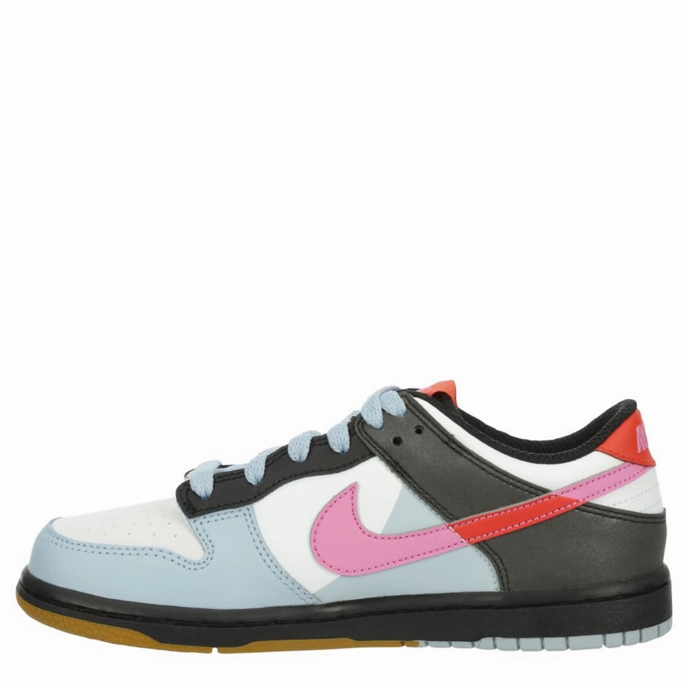 Dunk Low (Little Kid) Cloudsteppers Sneakers