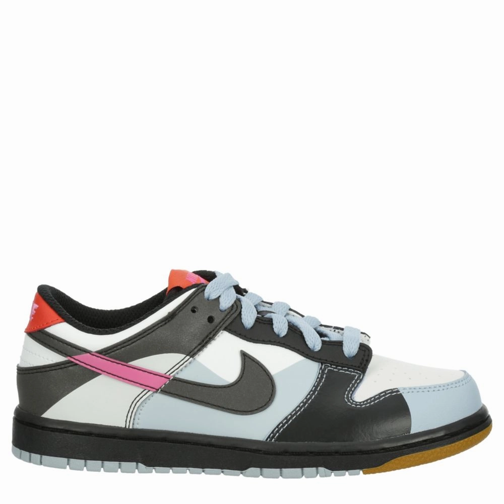 Dunk Low (Little Kid) Emmitt Smith Sneakers