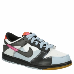 Multicolor Sneakers Dunk Low (Little Kid)