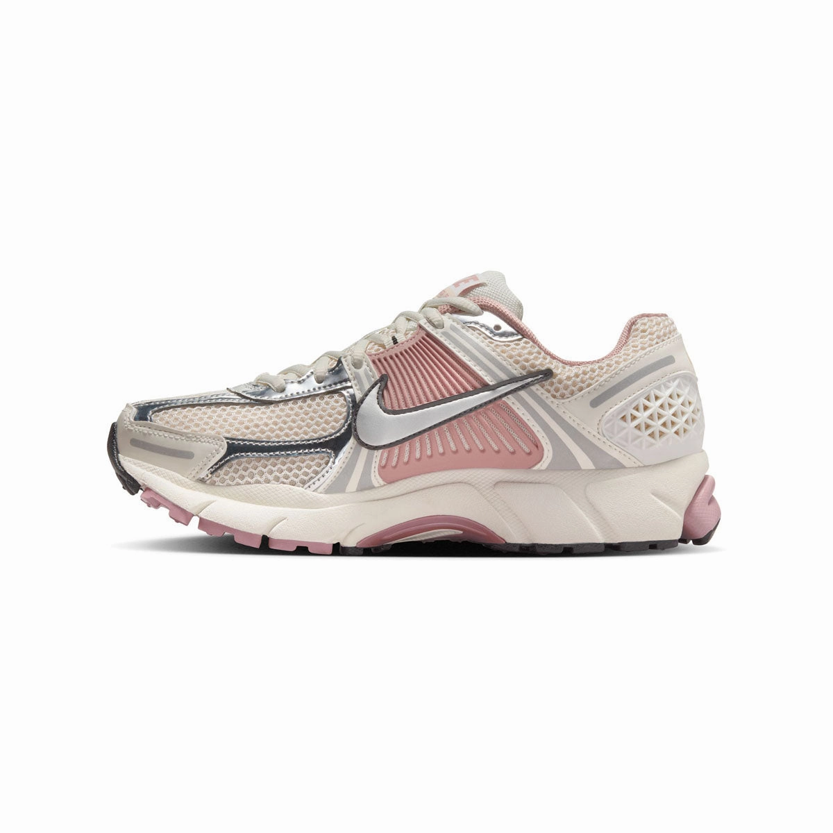 Nike Zoom Vomero 5 'Sail Particle Pink' Women's Shoes Asics Gt-1000 5 Running Shoes