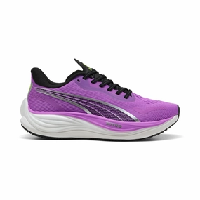 Puma Velocity Nitro 3 Women's - Pure Magenta Good Running Shoes For Overpronation