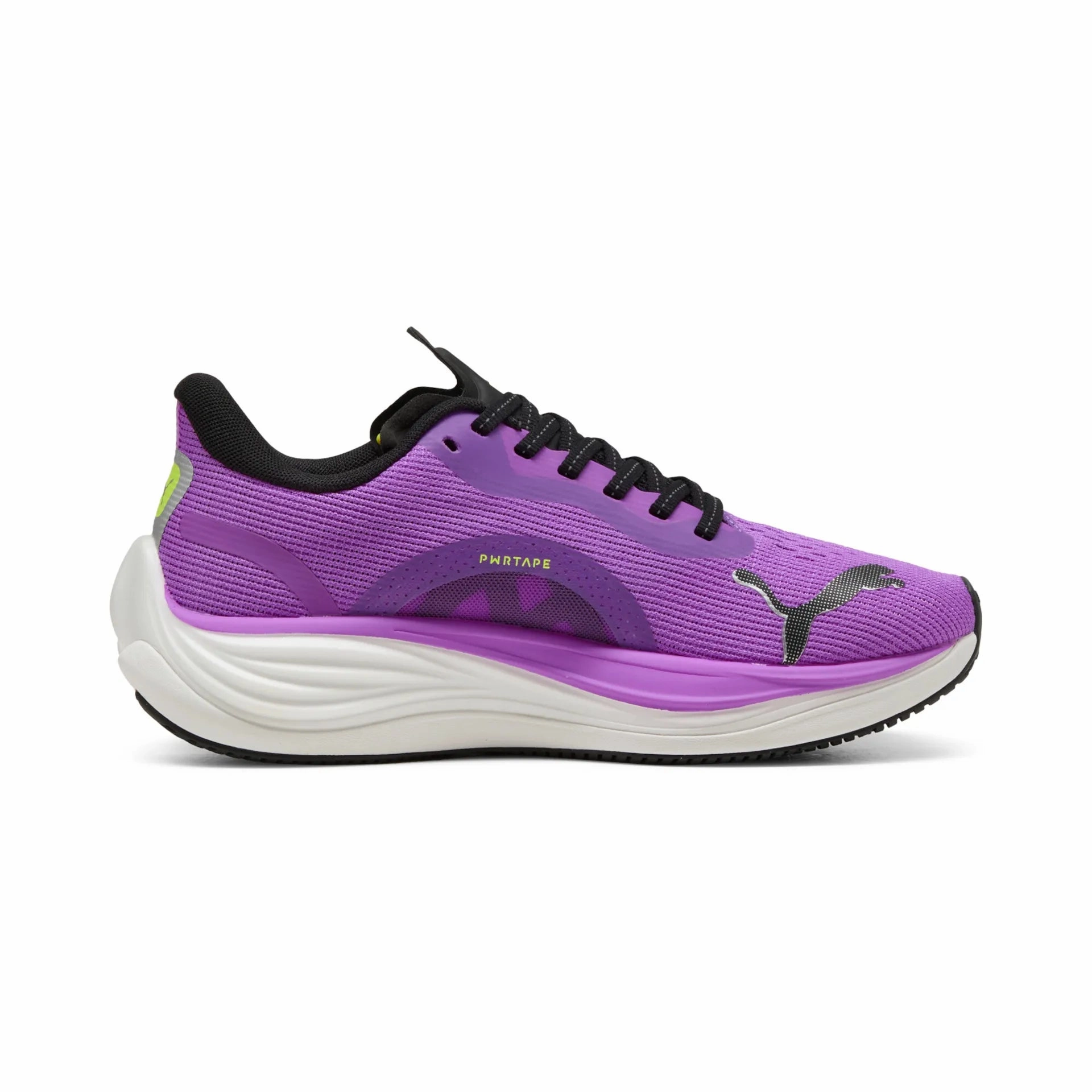 Puma Velocity Nitro 3 Women's - Pure Magenta Best Over Pronation Running Shoes