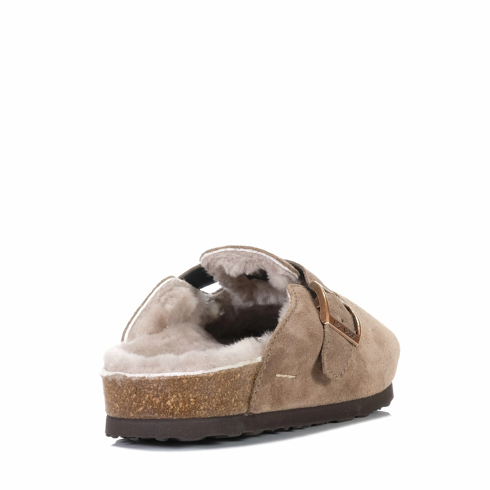 Josef Seibel Hermine 09 Taupe Feel Slides