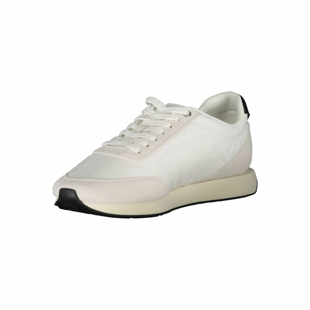 Phillies Sneakers Calvin Klein White Polyester Men Sneaker
