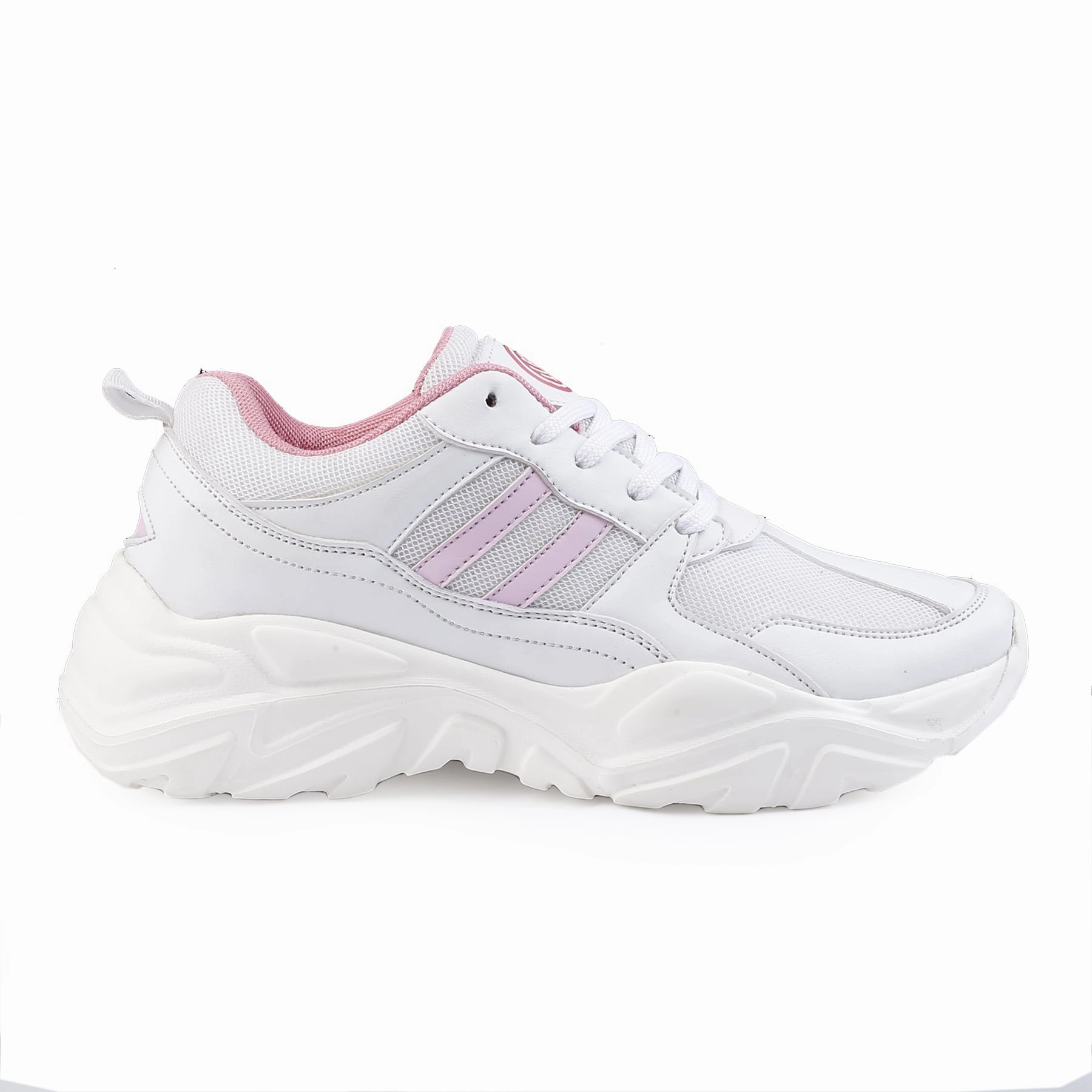 Bacca Bucci DAISY Women Chunky Platform Sneakers Louis Sneakers