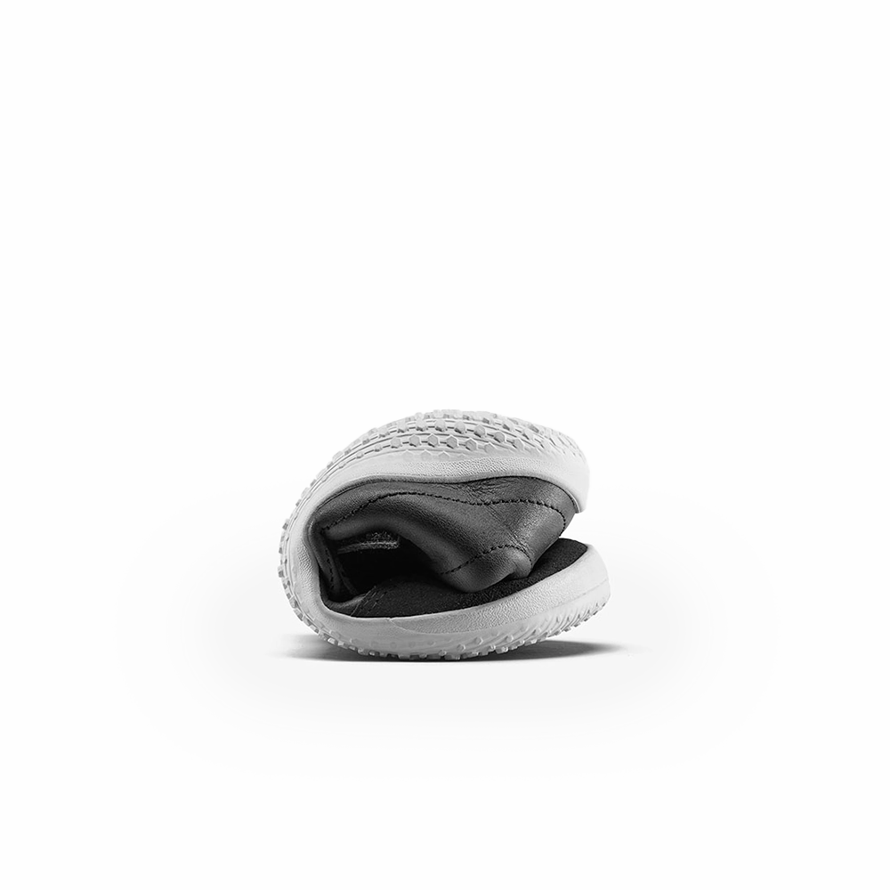 Vivobarefoot Gobi Sneaker Kids Obsidian Fly Casual Shoes