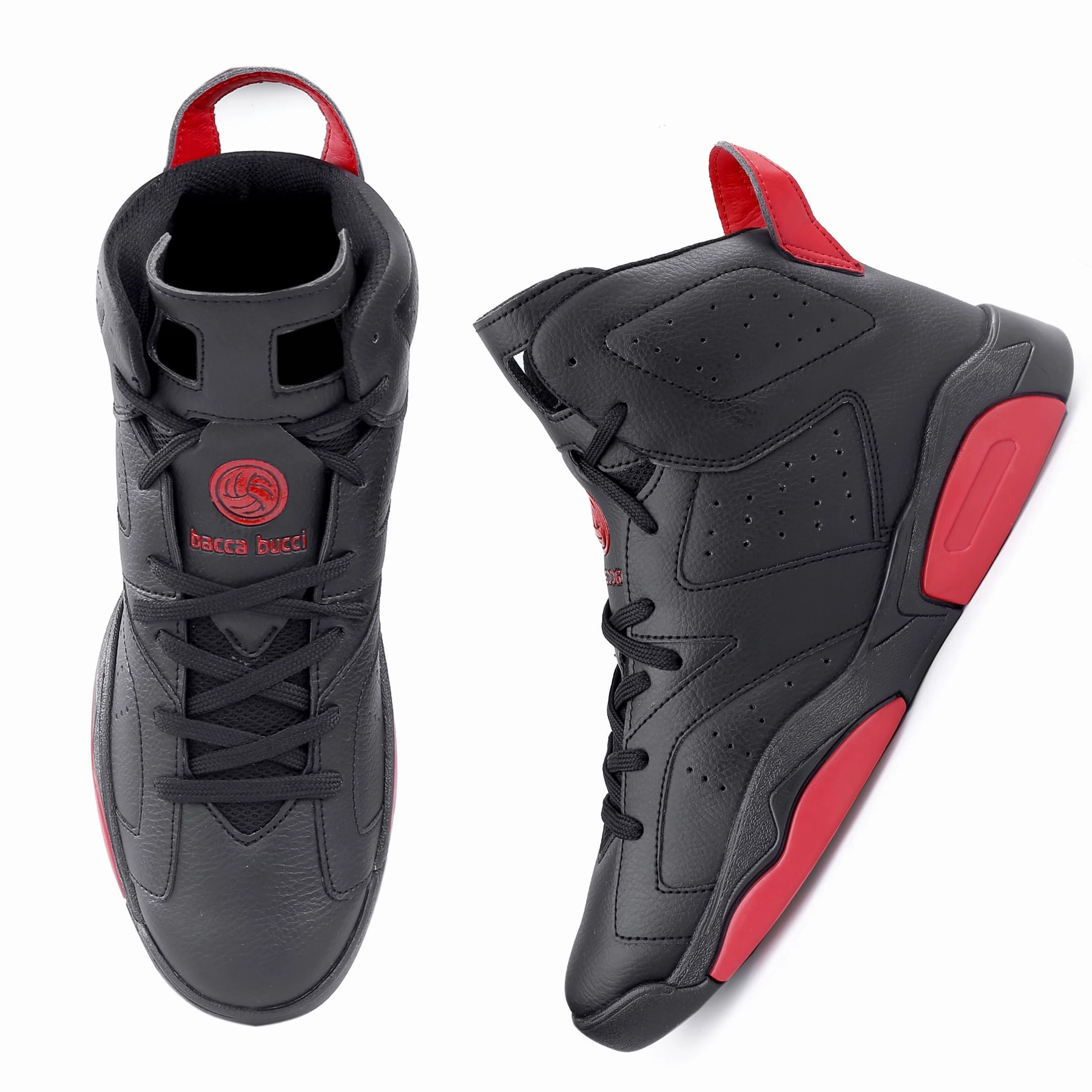 Casual Stylish Shoes Bacca Bucci Stunner