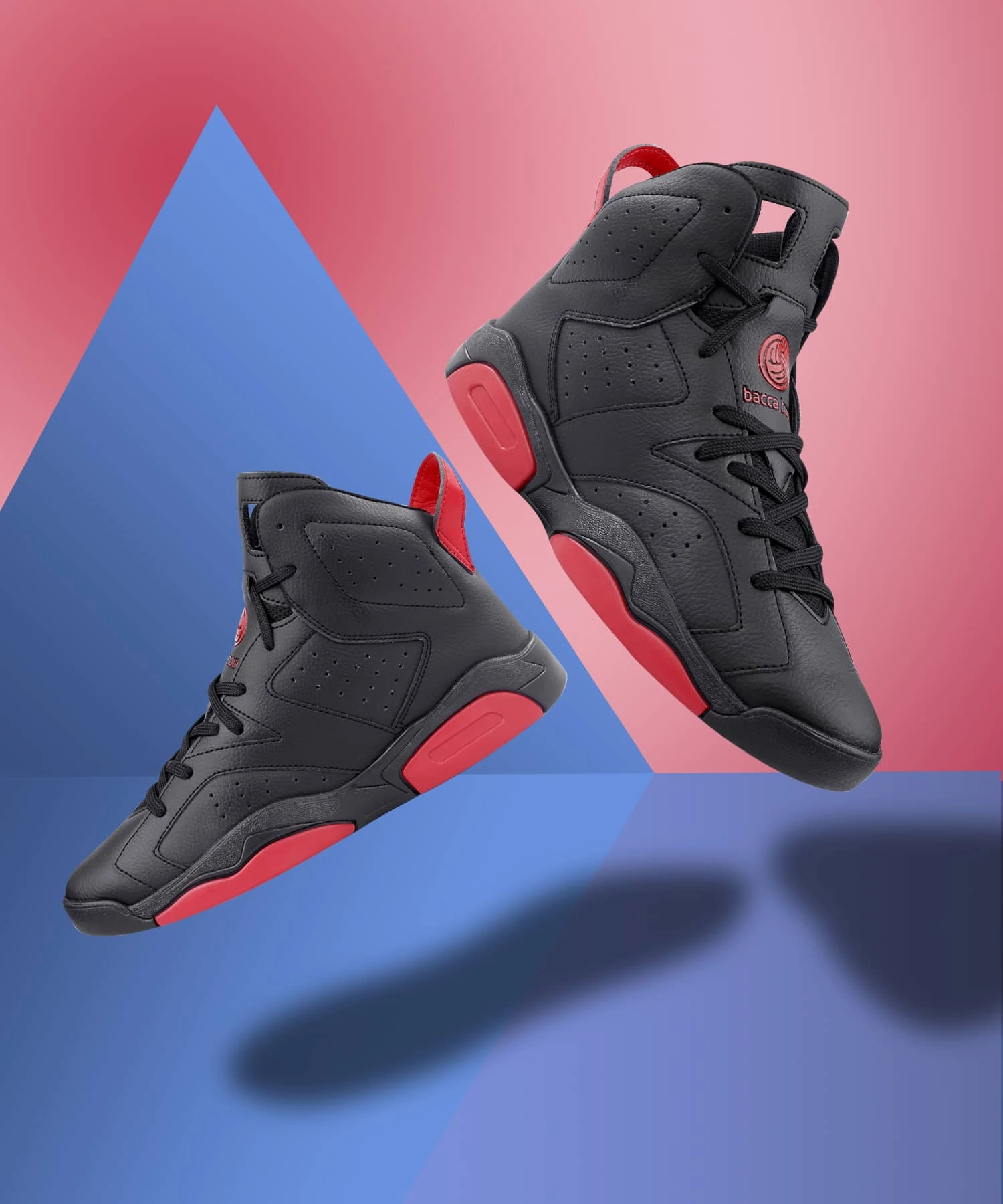 Bacca Bucci Stunner Cream Casual Shoes