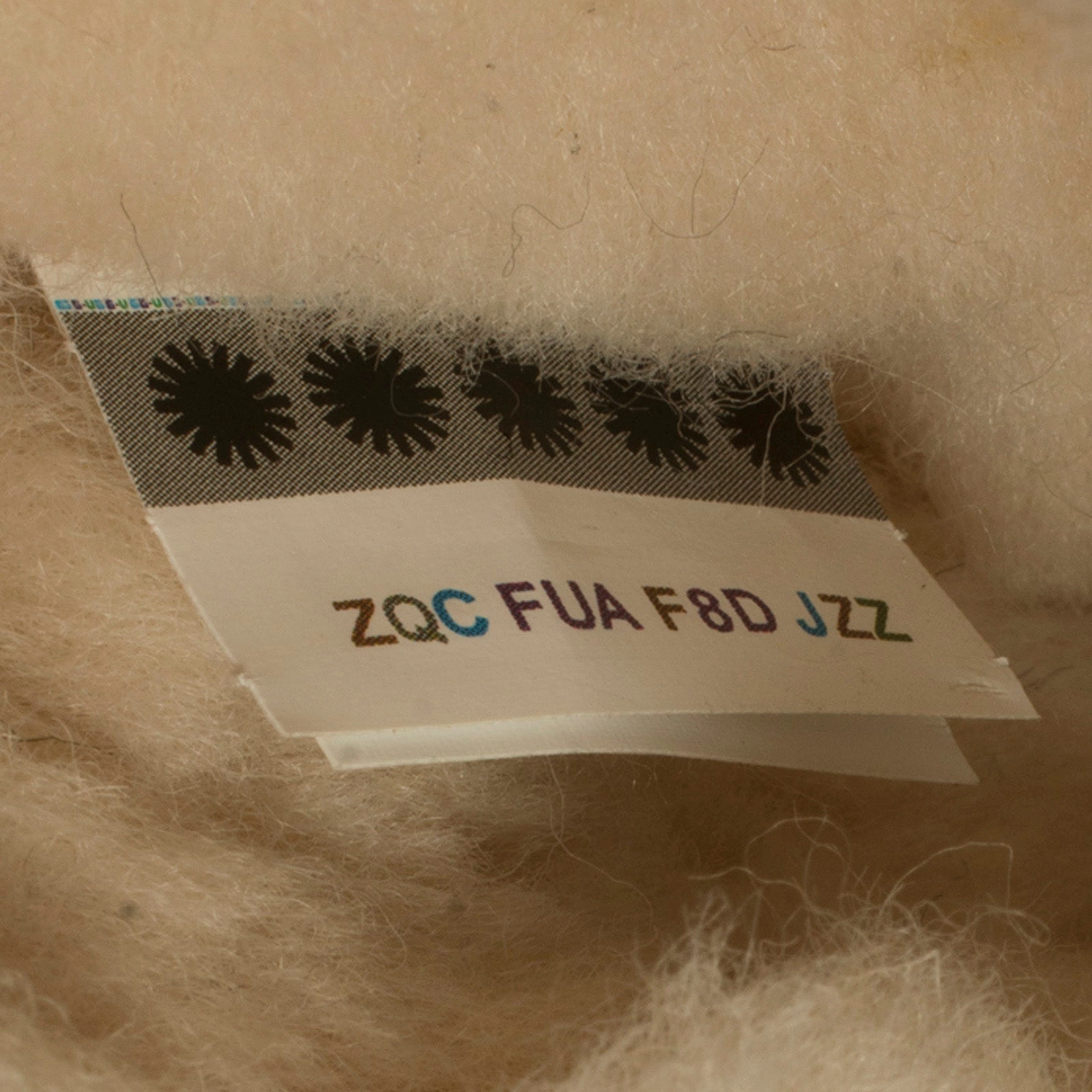 Slippers Smithsonian UGG Tasman Flame Chestnut Slippers - Men's