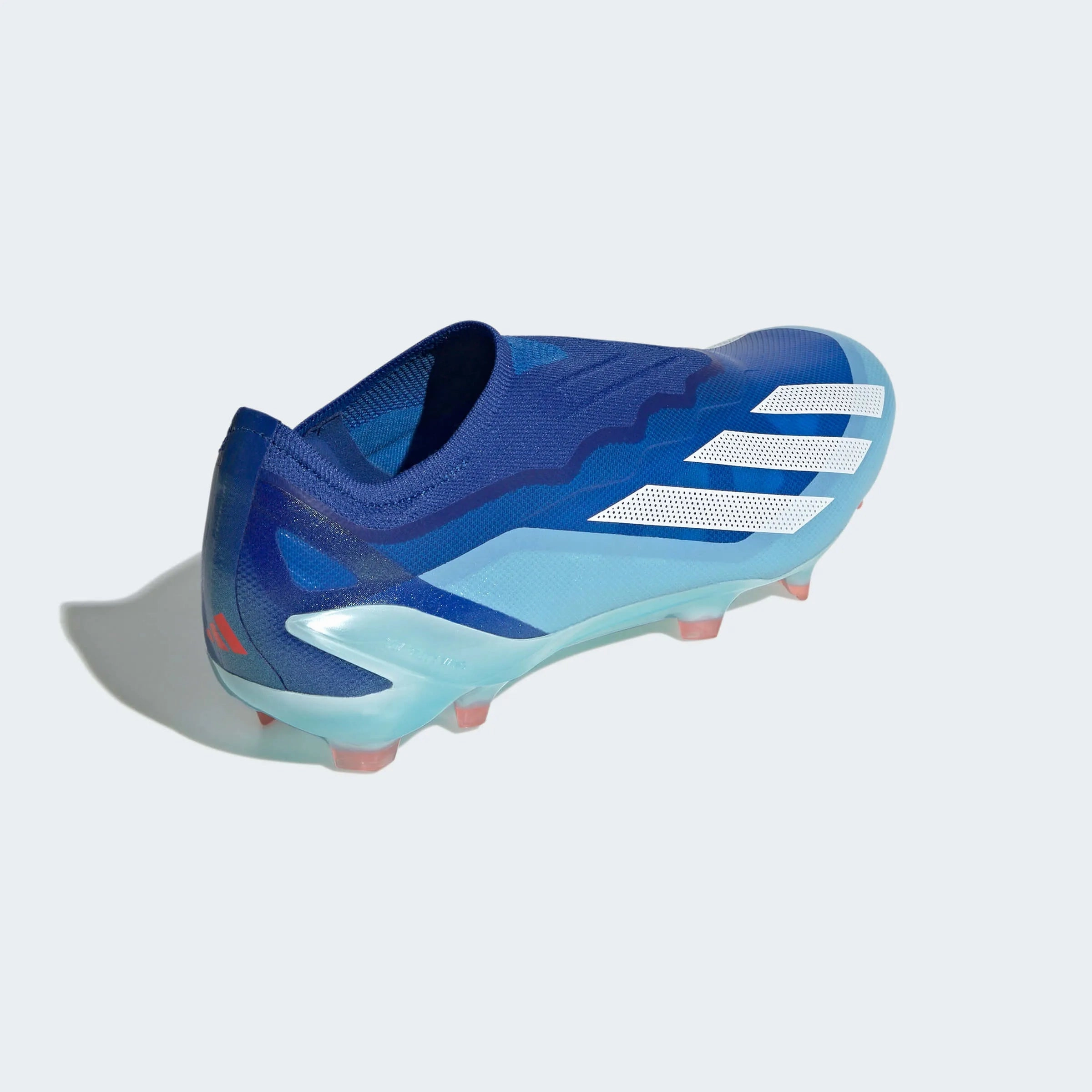 Superstar Adidas Shoes adidas X Crazyfast.1 LL FG - Marinerush Pack (HO23)