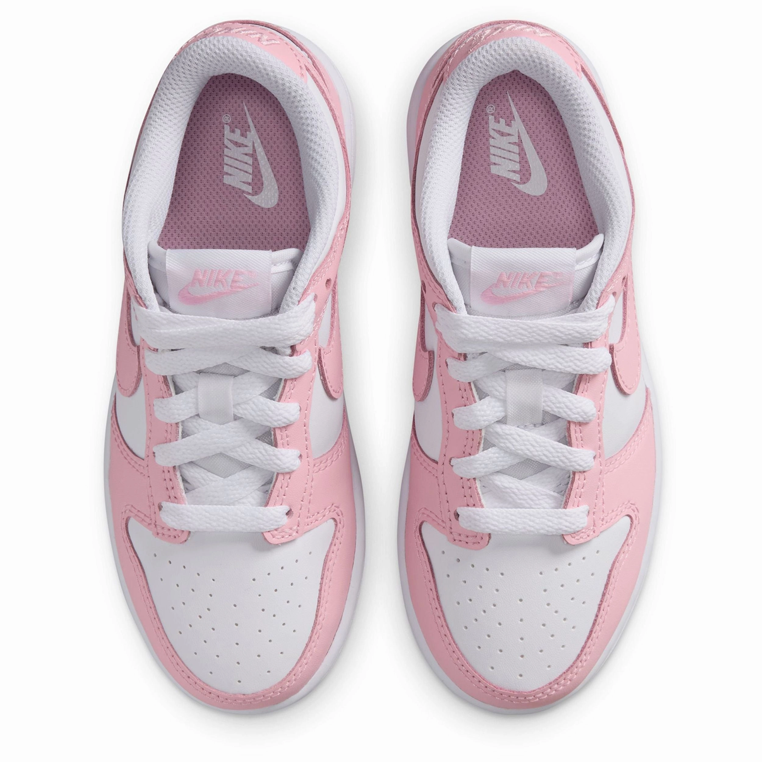 Track Sneakers Sale Dunk Low (Little Kid)