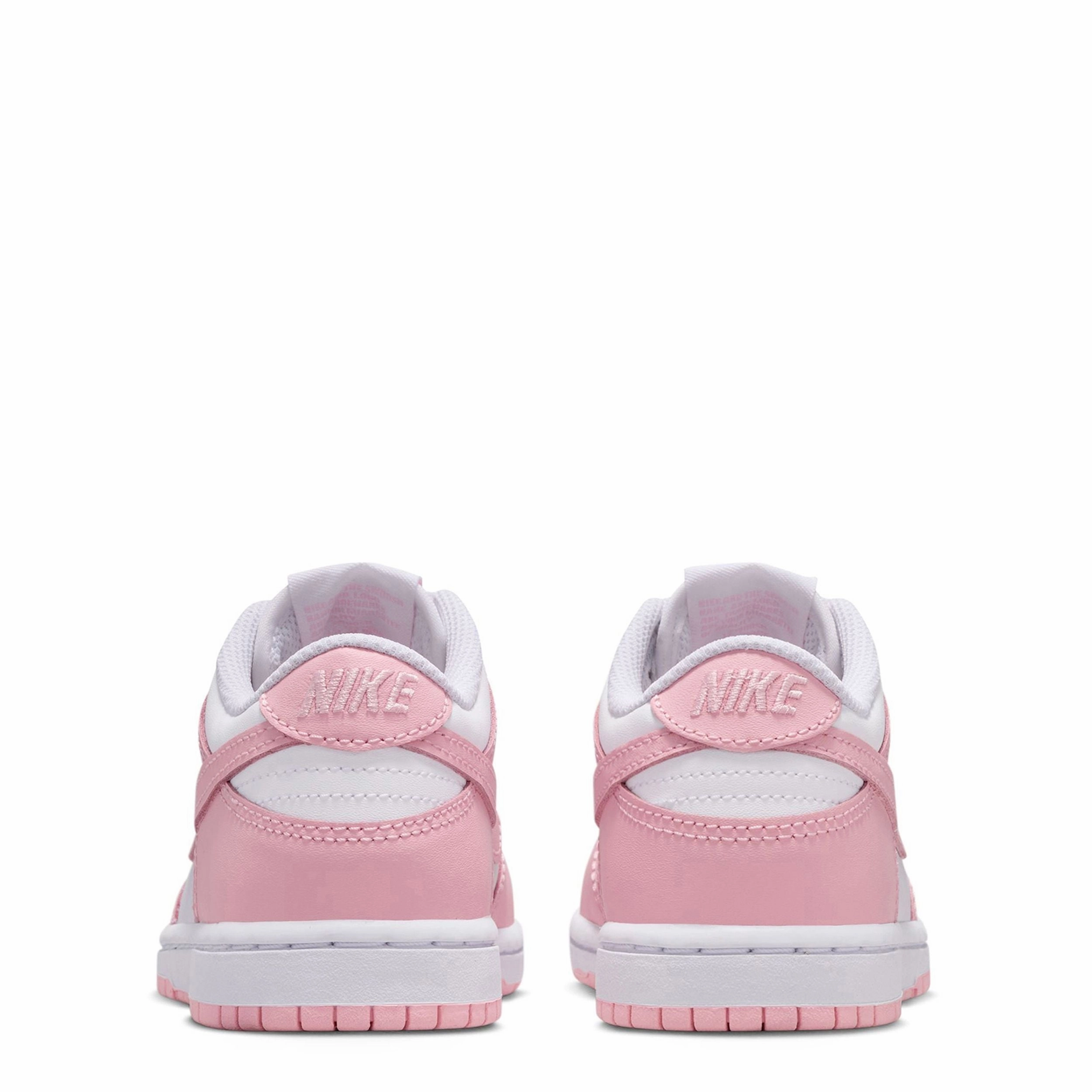 1. NULL Dunk Low (Little Kid)