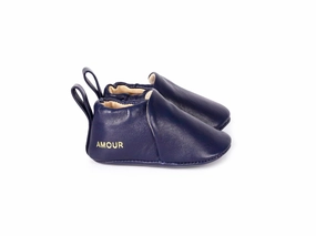 Vionic Slippers A. Marine