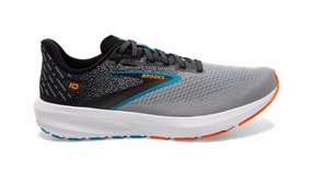 Men's Brooks Launch 10 Running Shoes For Good Arch Support