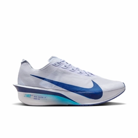 Sneakers Vs Running Shoes Nike Vaporfly 4 - Ghost/Persian Violet/Football Grey/Blue Void