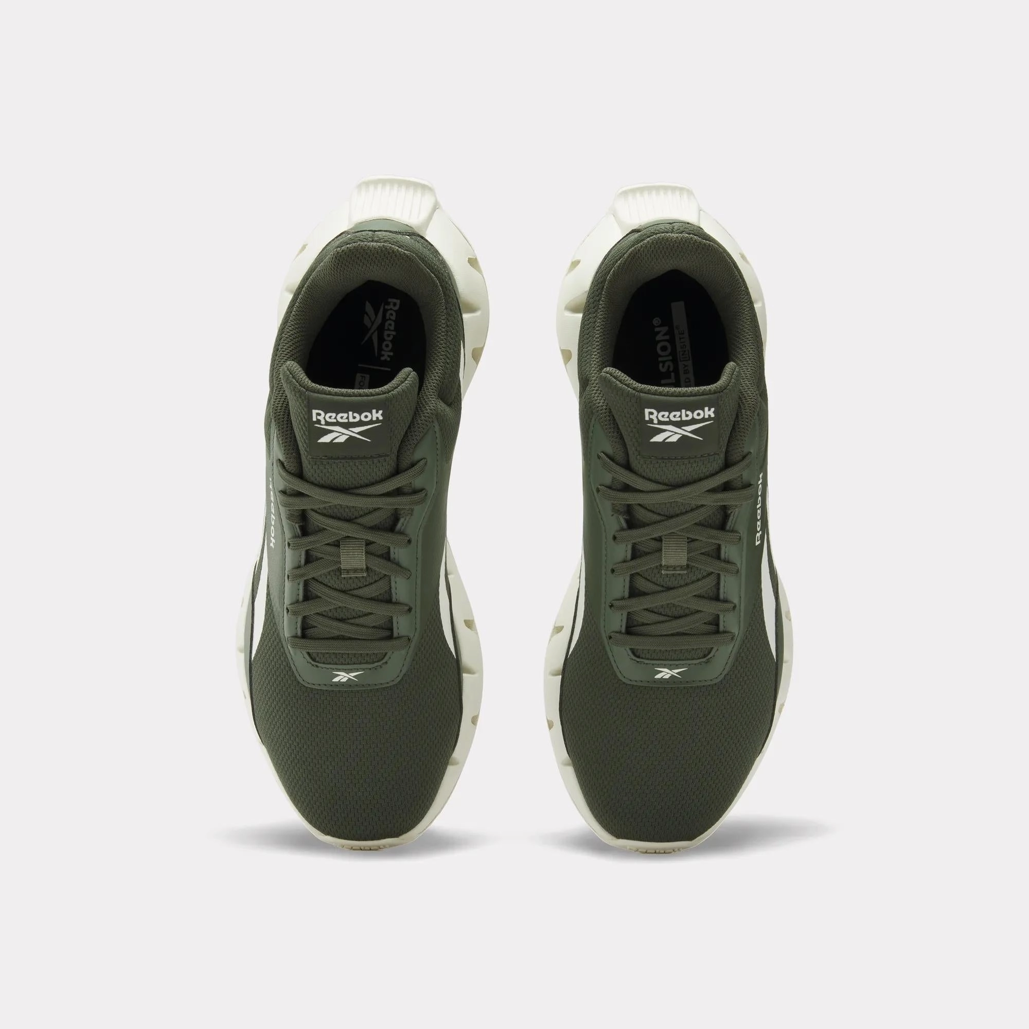 Reebok Zig Dynamica Str Unisex Shoes