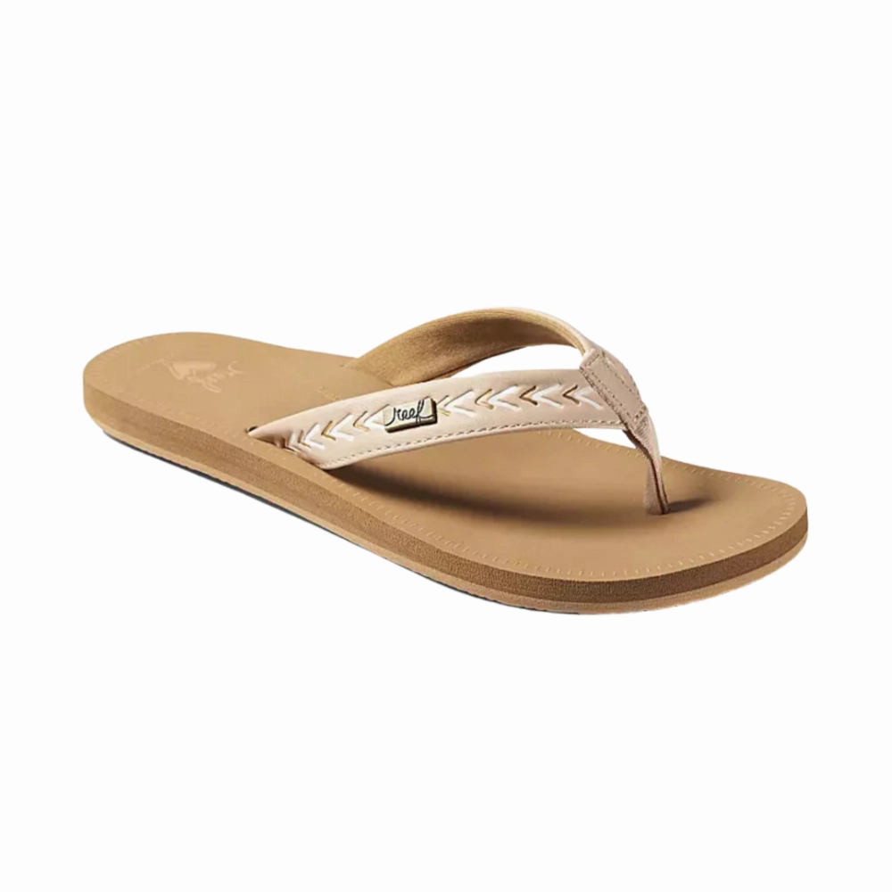Flip Flops With Reef Beach Break Flip Flops  Lightweight & Comfort CJ1772
