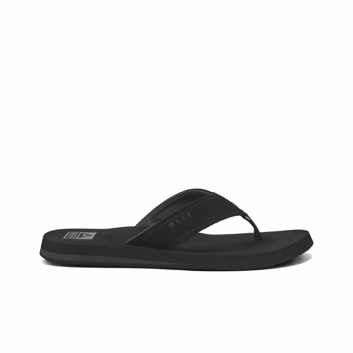 Cushion Sandals Reef Men's Layback Thongs