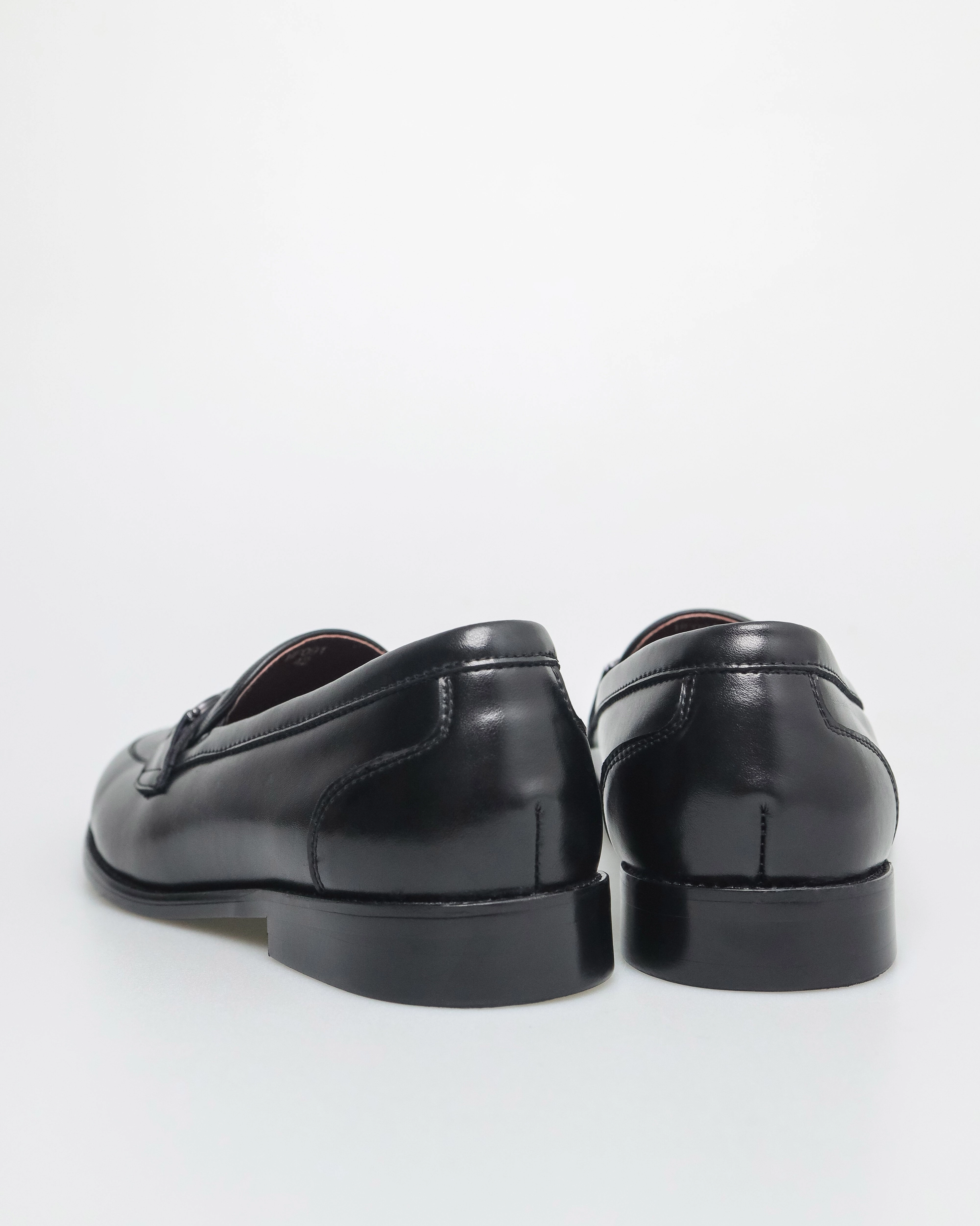 Tomaz HF091 Men's Buckle Elegance Loafer Paul Green Loafers