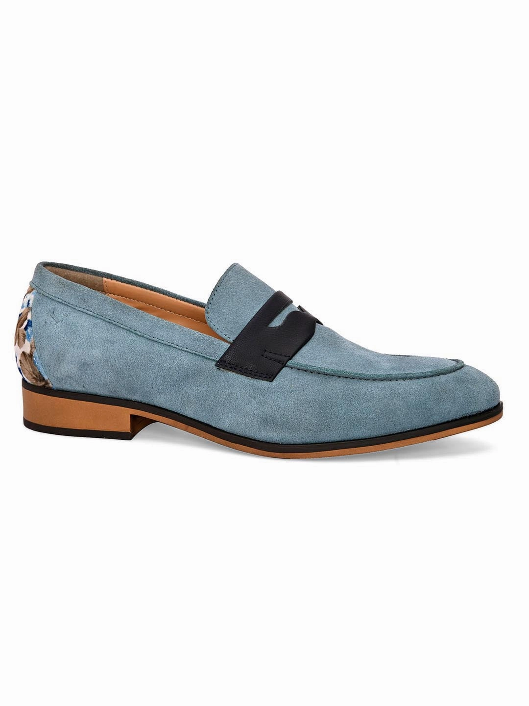 Loafers Vs Boat Shoes Relaod Formal Saddle Loafers