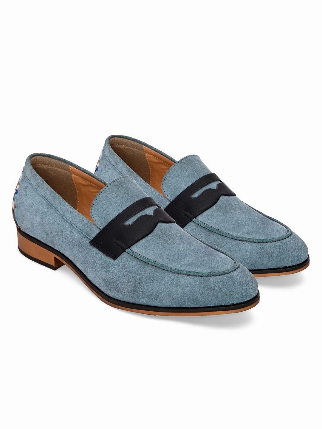 Relaod Formal Saddle Loafers Mules And Loafers