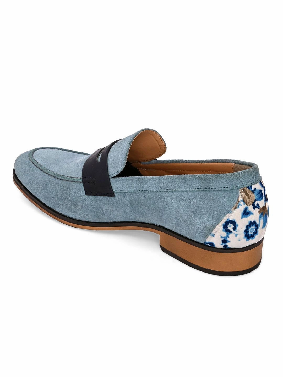 Skechers Loafers Relaod Formal Saddle Loafers