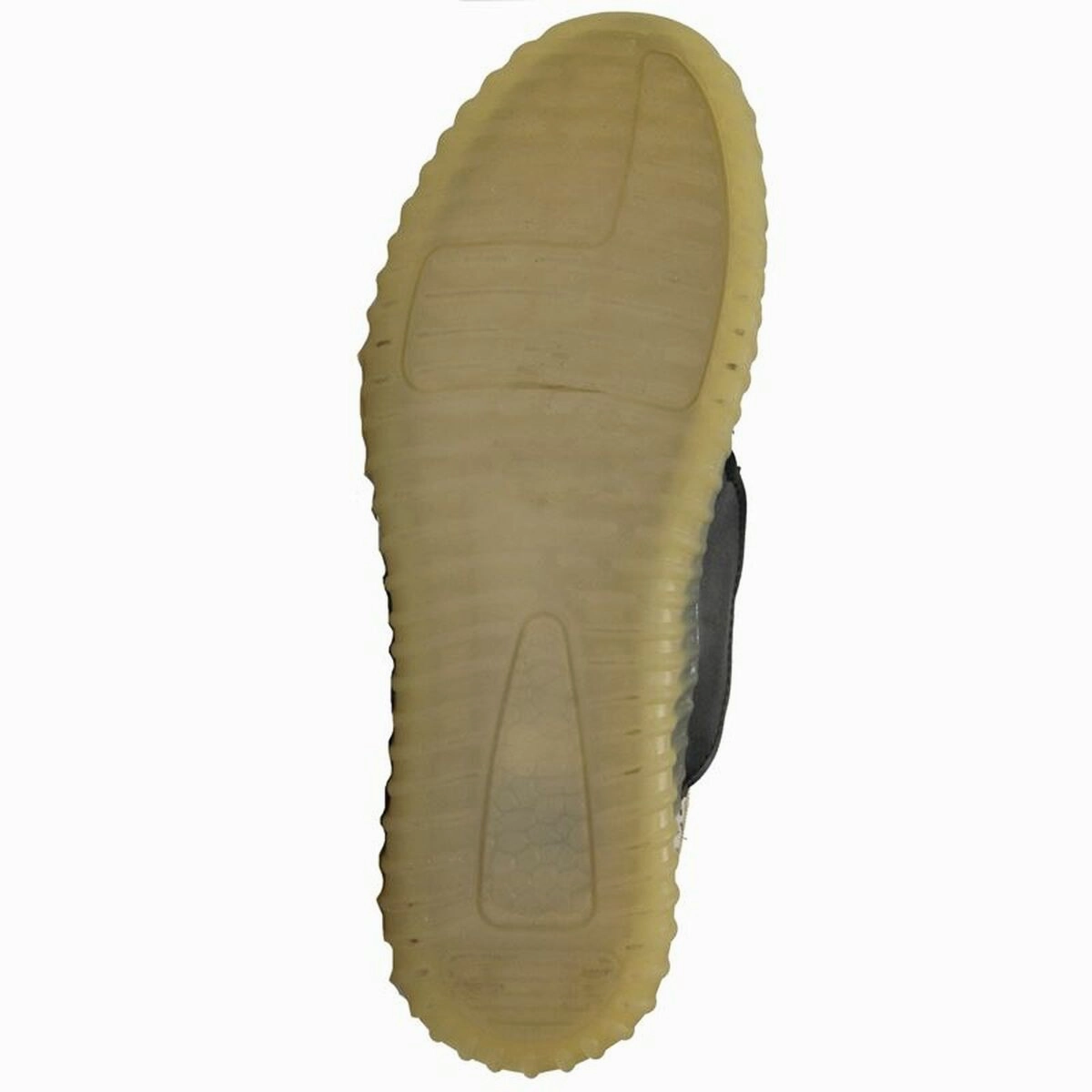 Men's Trainers Much More  Much More Hakimono White Plushie Slippers