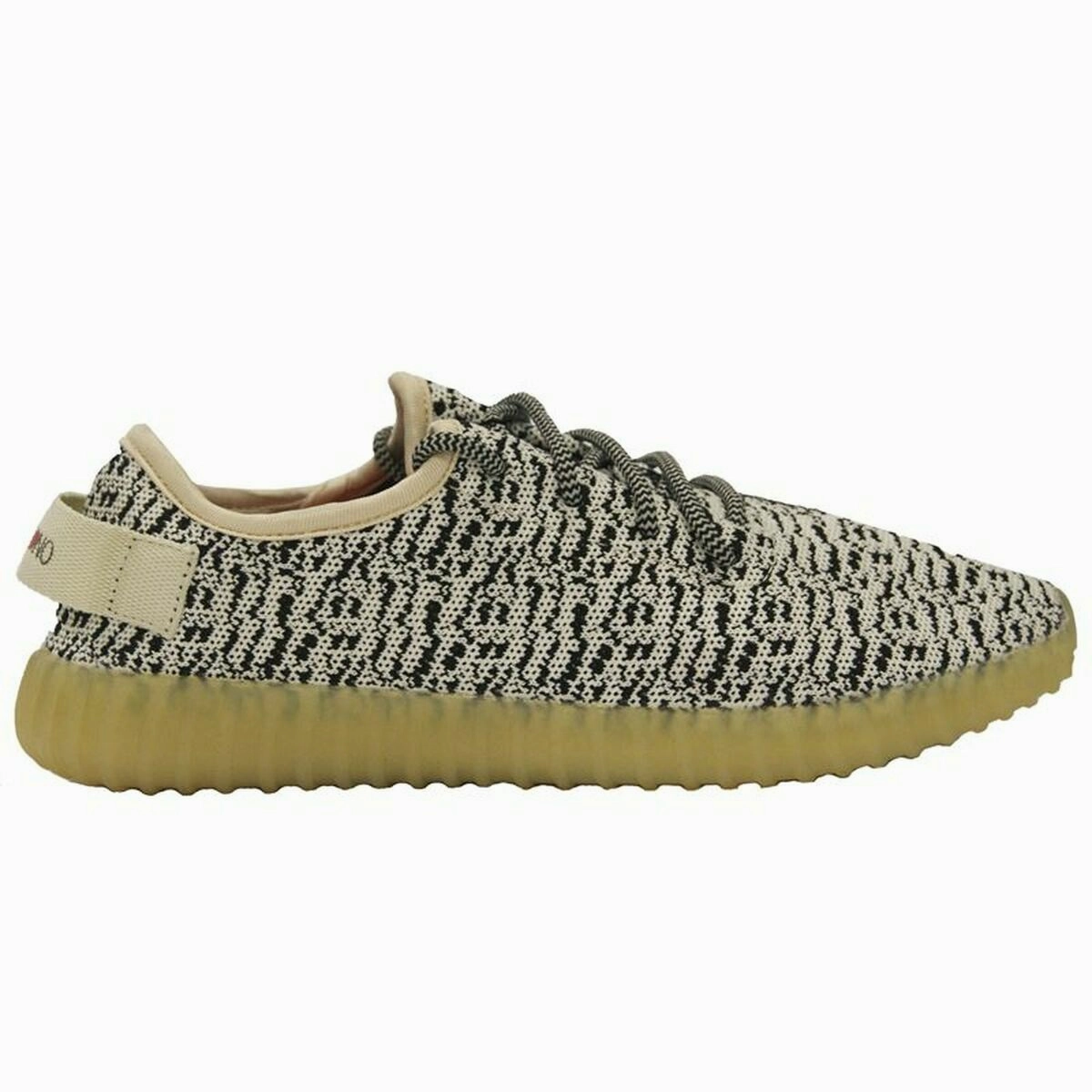 Men's Trainers Much More  Much More Hakimono White Slip Cyber Monday Deals