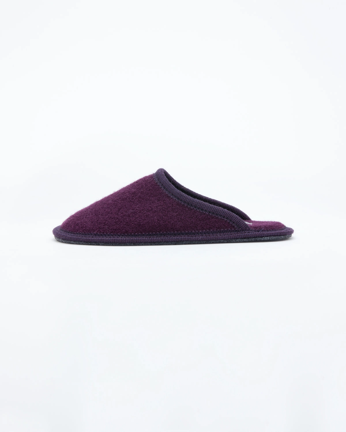 Amazon Slippers Ugg Women's Boiled Wool Stella Slipper Plum