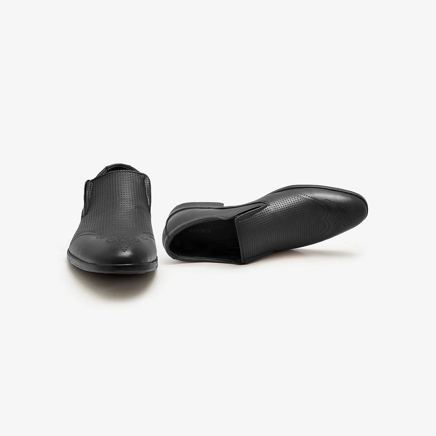 Best Loafers To Wear With Jeans Men's Basic Formals