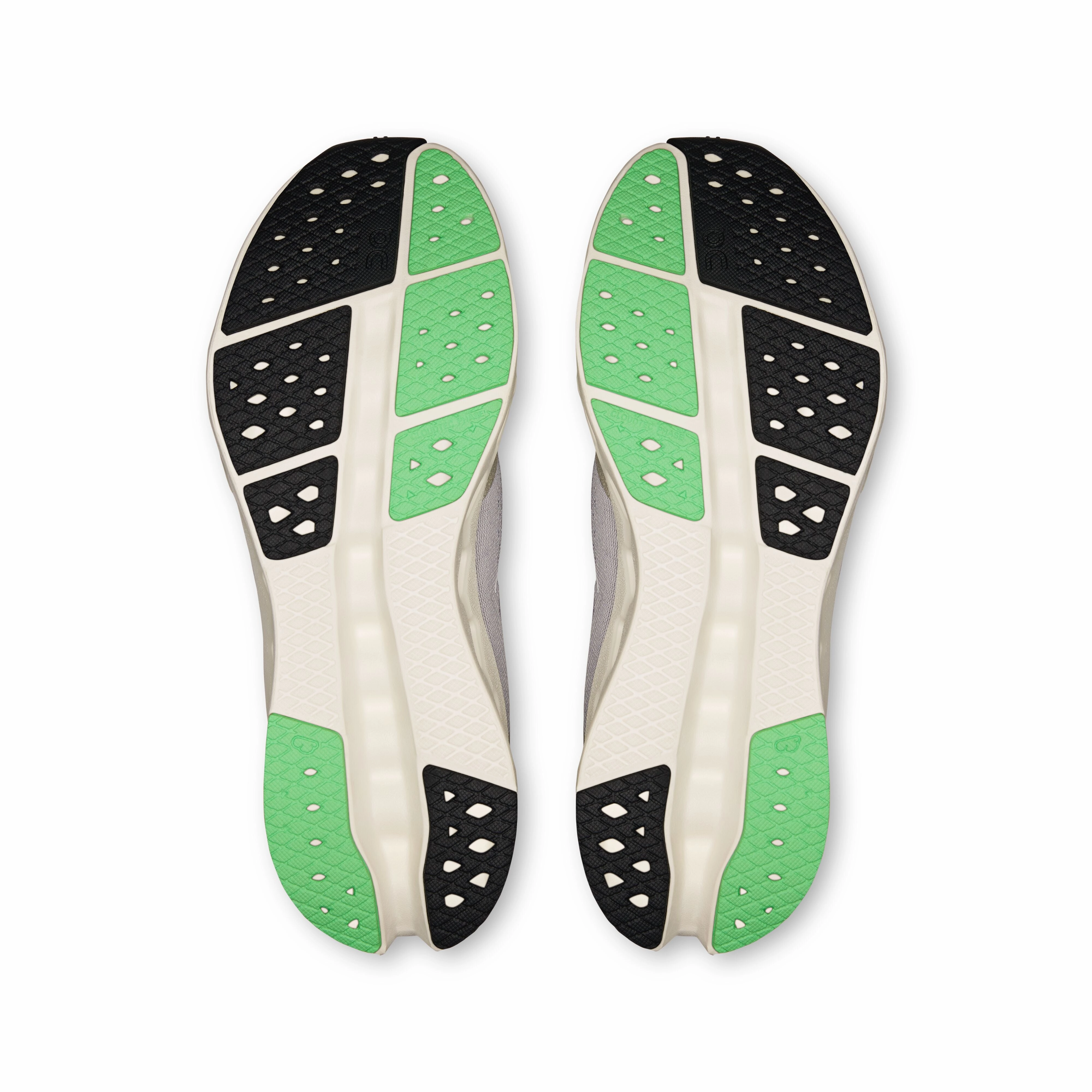 Women's On Cloudsurfer 2 Running Shoe in Lilac | Ivory Running On Cloud Shoes