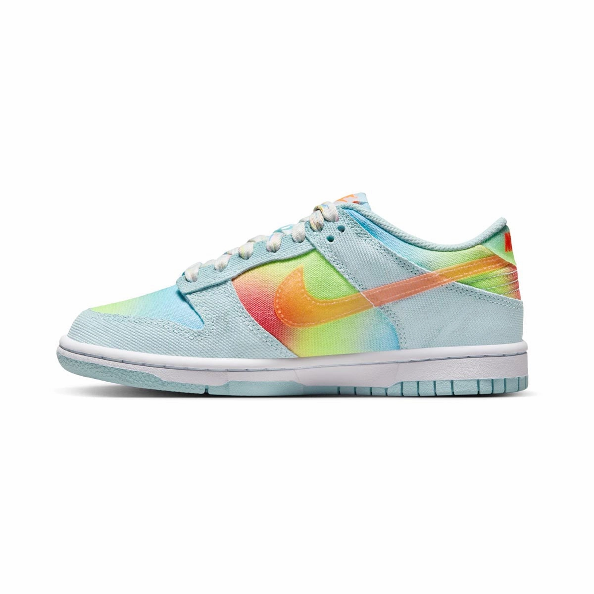 Nike Dunk Low 'Heat Map' Big Kids' Shoes Asics Noosa Running Shoes