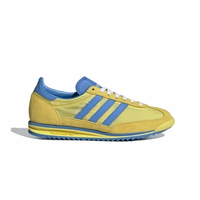 adidas - Women's SL72 Sporty & Rich Originals Shoes (JH6702) Adidas Zero Running Shoes