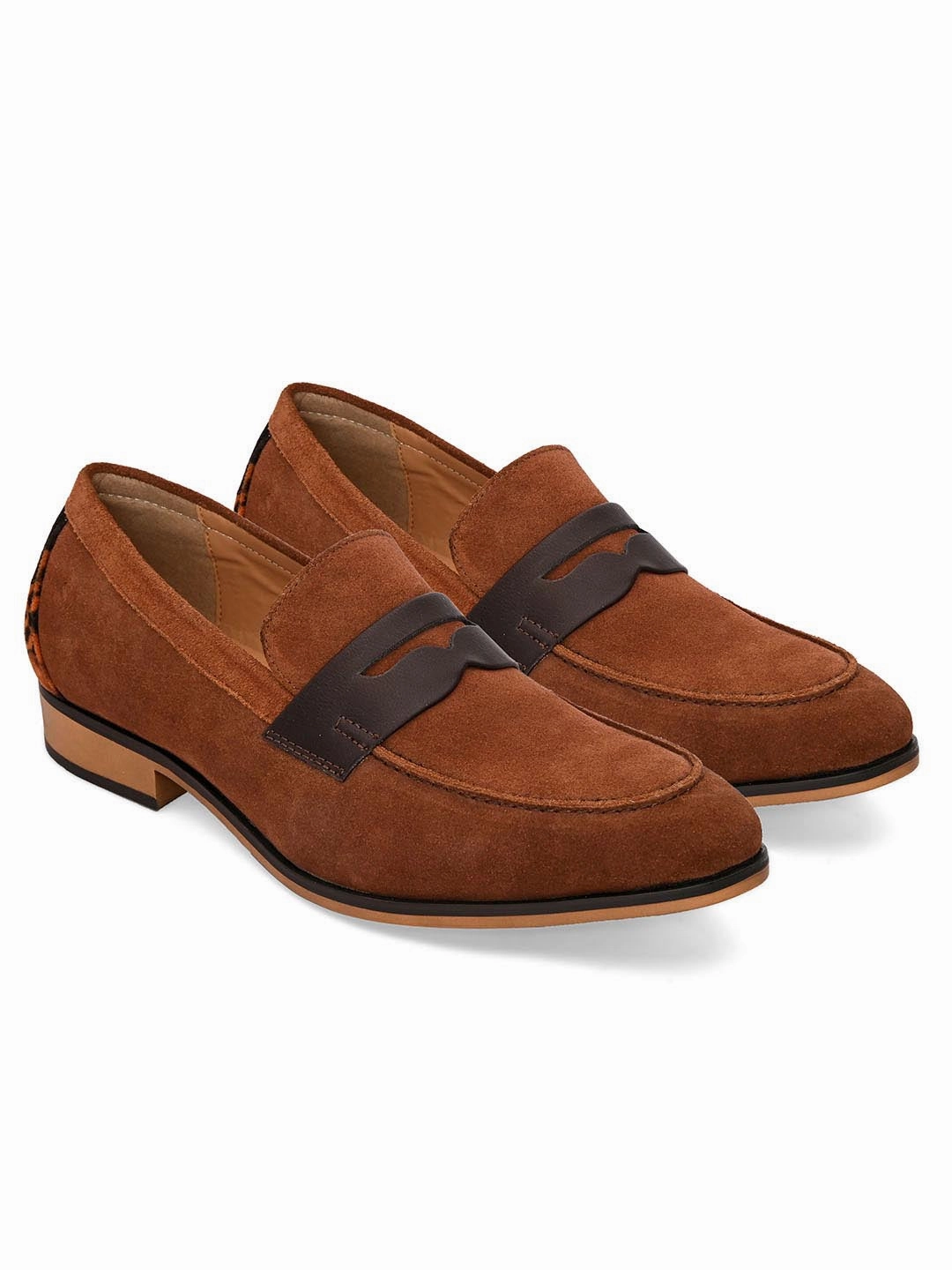 Beach Loafers Reload Formal Saddle Loafers