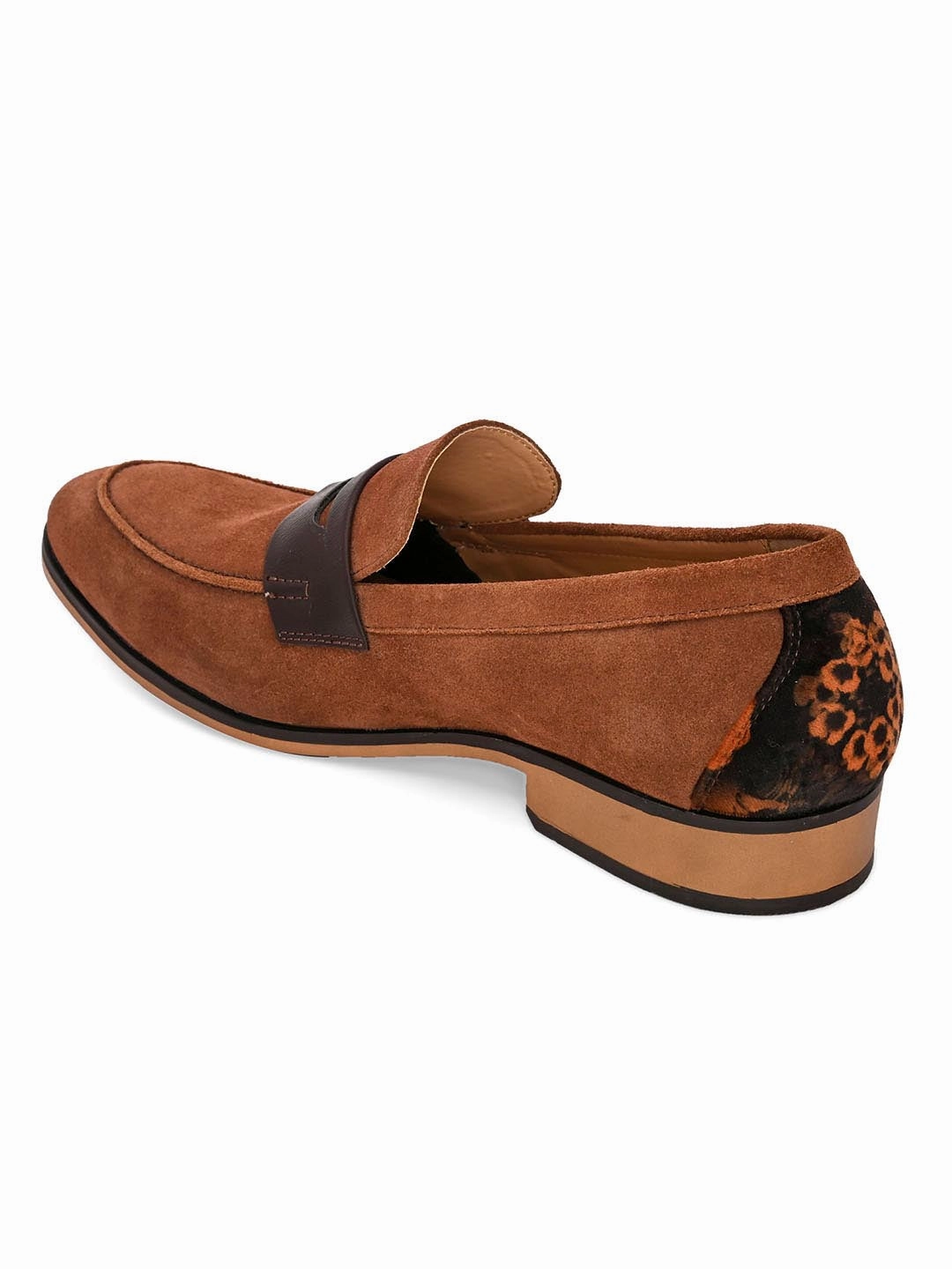 Reload Formal Saddle Loafers Most Comfortable Loafers For Work
