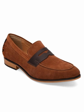 Loafers Define Reload Formal Saddle Loafers