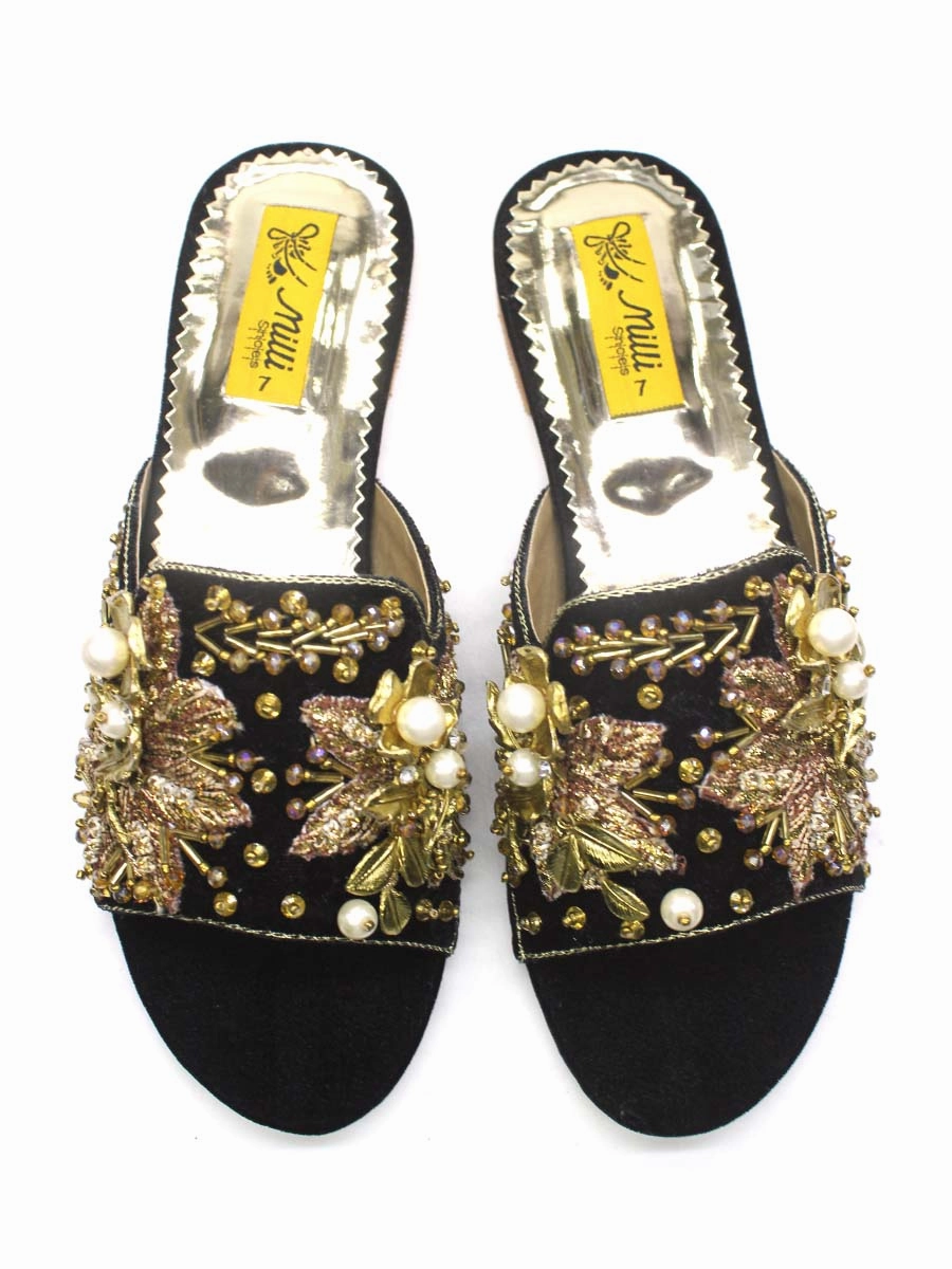 Women Fancy Slippers Slippers For Teens