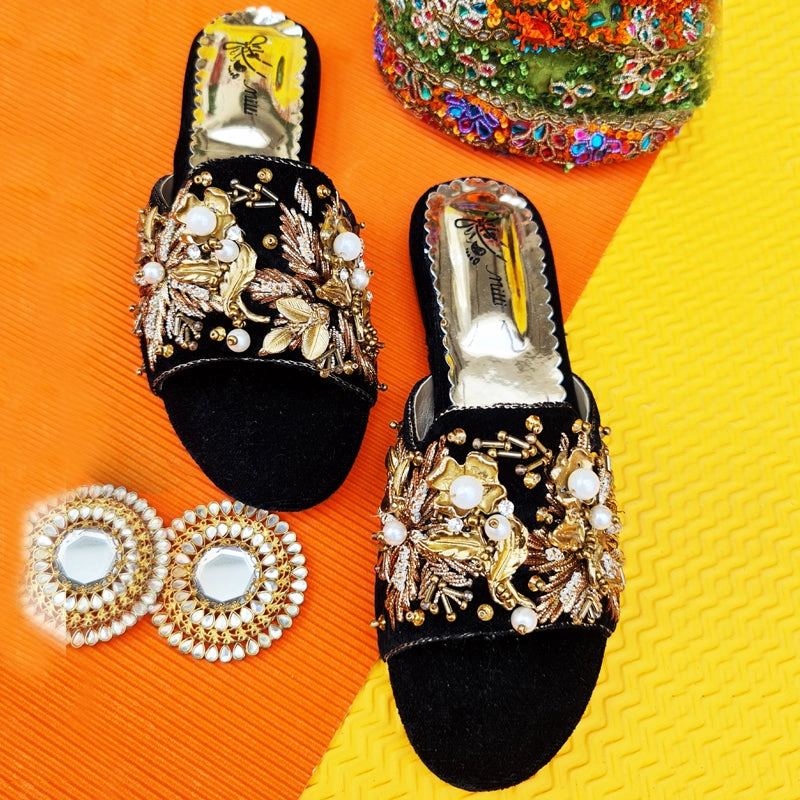 Women Fancy Slippers Whale Slippers