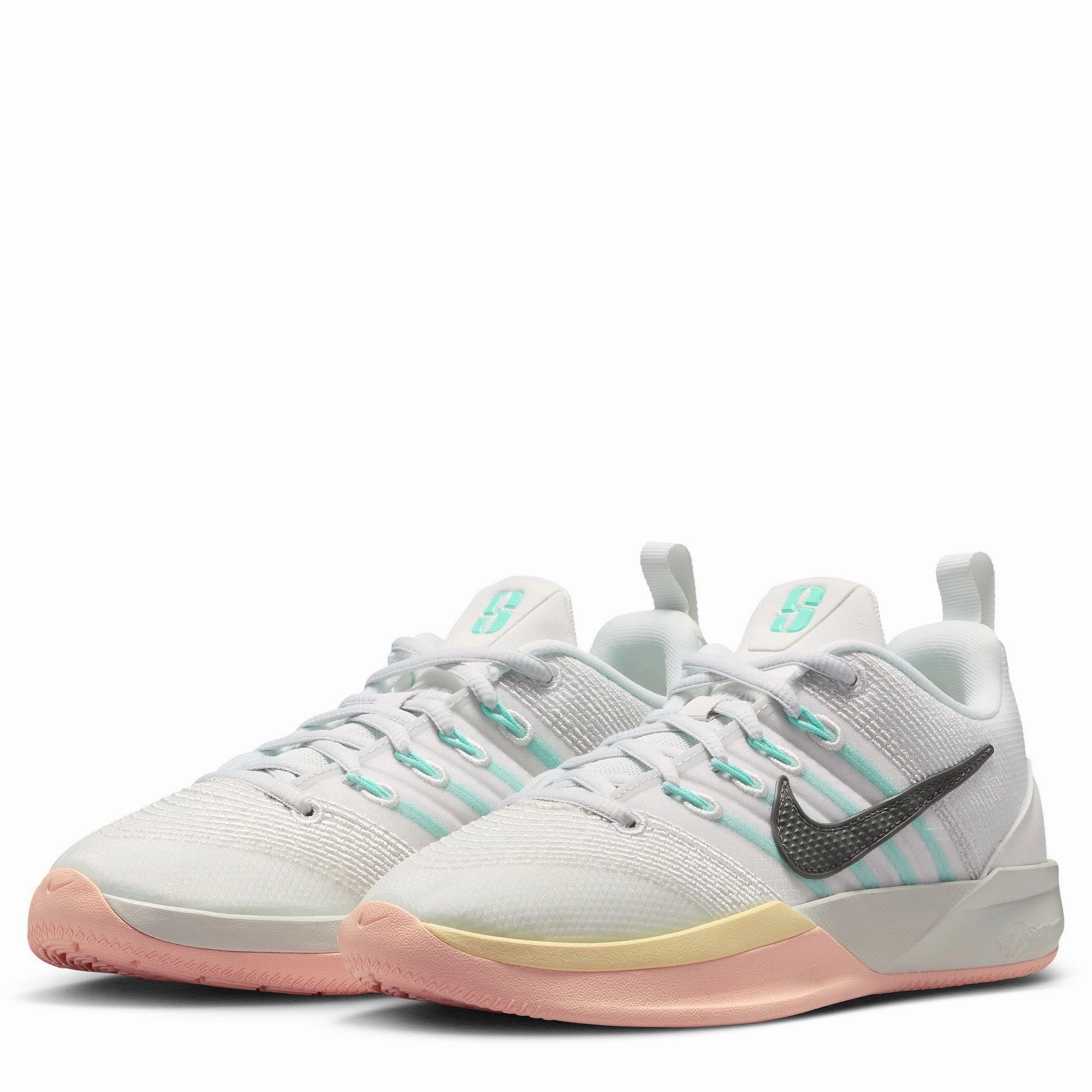 Sabrina 3 (Big Kid) Pony Shoes Sneakers