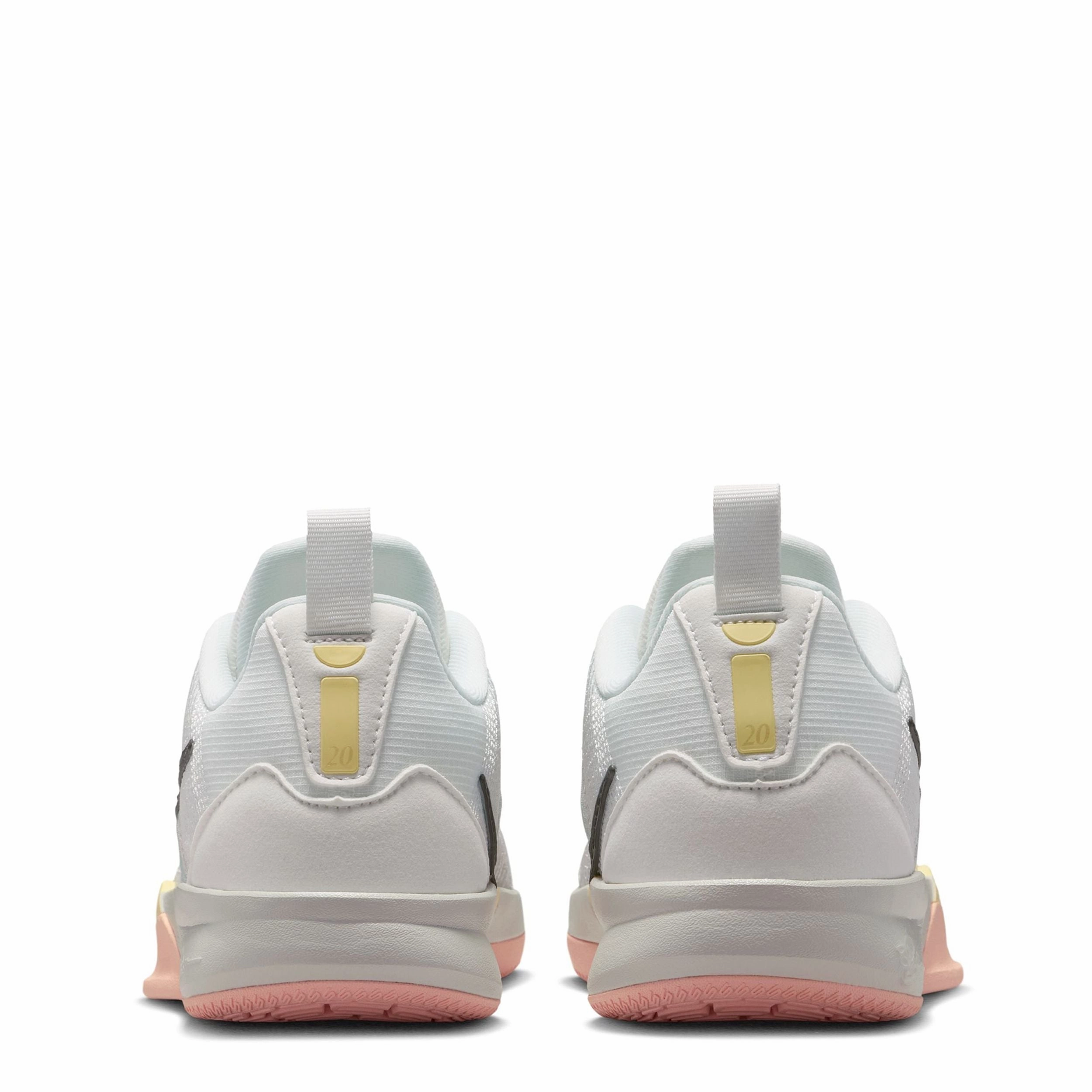 Sabrina 3 (Big Kid) Ladies Sneakers