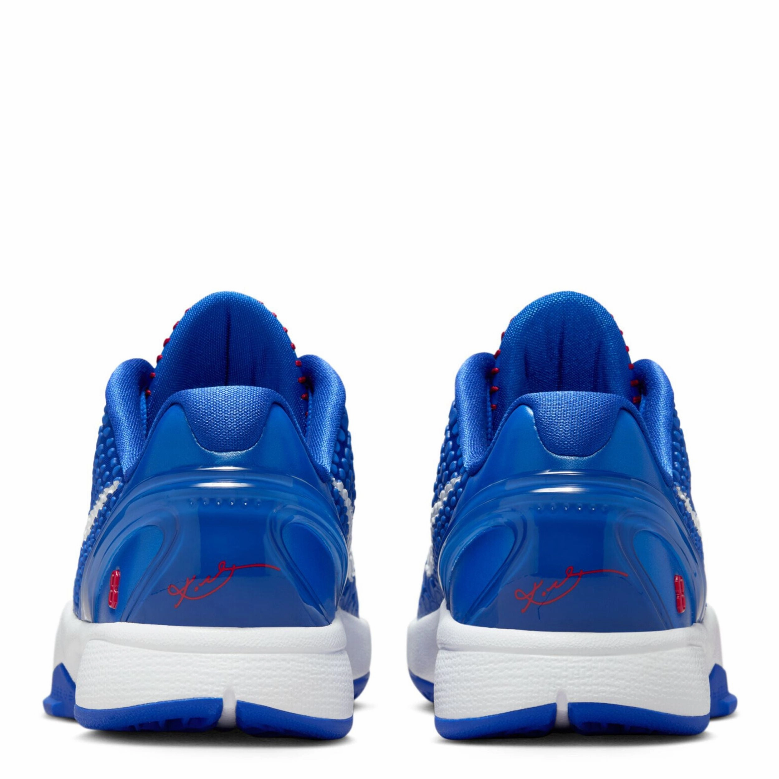 Strap Sneakers Kobe Vi (Little Kid/Big Kid)